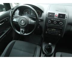 Volkswagen Touran 1.6 TDI 77kW - 9