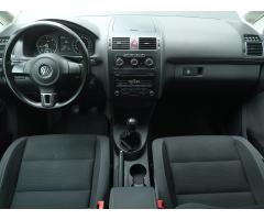 Volkswagen Touran 1.6 TDI 77kW - 10