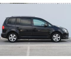 Volkswagen Touran 1.4 TSI 103kW - 11