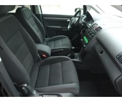 Volkswagen Touran 1.6 TDI 77kW - 12