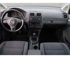 Volkswagen Touran 1.4 TSI 103kW - 13