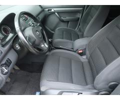 Volkswagen Touran 1.6 TDI 77kW - 16