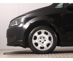 Volkswagen Touran 1.6 TDI 77kW - 21