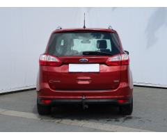 Ford Grand C-Max 1.0 EcoBoost 92kW - 6