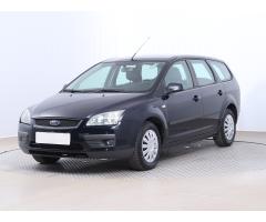 Ford Focus 1.6 16V 74kW - 6