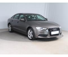 Audi A4 Avant 35 TDI S tronic DSG