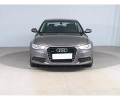 Audi A4 Avant 35 TDI S tronic DSG