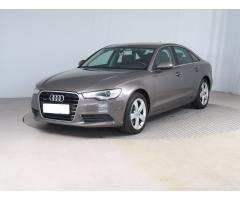 Audi A4 Avant 35 TDI S tronic DSG