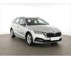 Škoda Octavia 2.0 TDI 110kW - 1