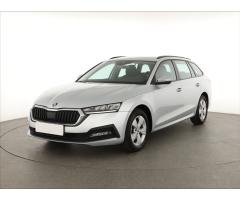 Škoda Octavia 2.0 TDI 110kW - 3