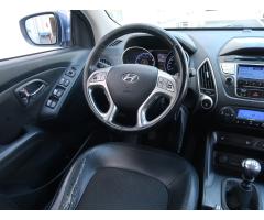 Hyundai ix35 1.6 GDI 99kW - 9