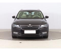 Audi A4 Avant 35 TDI S tronic DSG