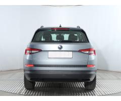 Škoda Kodiaq 2.0 TSI 132kW - 6