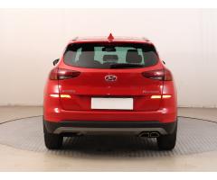 Hyundai Tucson 1.6 T-GDI 130kW - 6