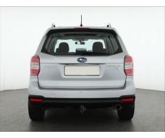 Subaru Forester 2.0 d 108kW - 7