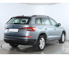 Škoda Kodiaq 2.0 TSI 132kW - 7