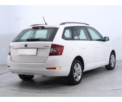 Škoda Fabia 1.0 TSI 81kW - 7