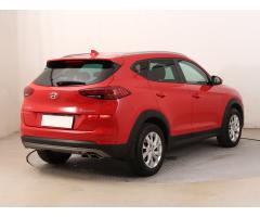 Hyundai Tucson 1.6 T-GDI 130kW - 7