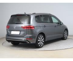 Volkswagen Touran 2.0 TDI 110kW - 7