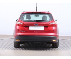 Ford Focus 1.6 TDCi 85kW - 7