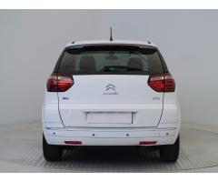 Citroën C4 Picasso 1.6 HDi 82kW - 7