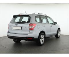 Subaru Forester 2.0 d 108kW - 8