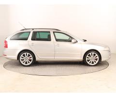 Škoda Octavia RS 2.0 TDI 125kW - 8