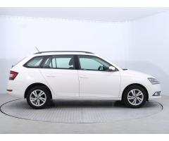 Škoda Fabia 1.0 TSI 81kW - 8