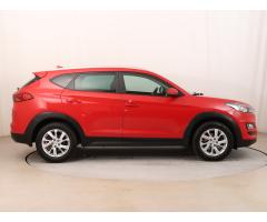 Hyundai Tucson 1.6 T-GDI 130kW - 8