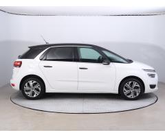 Citroën C4 Picasso 1.6 HDi 85kW - 8