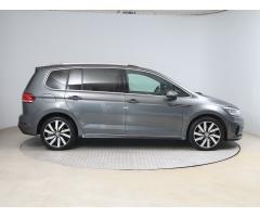 Volkswagen Touran 2.0 TDI 110kW - 8