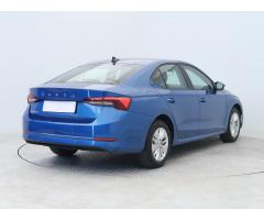 Škoda Octavia 1.5 TSI 110kW - 8