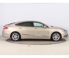 Ford Mondeo 1.5 EcoBoost 118kW - 8