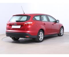 Ford Focus 1.6 TDCi 85kW - 8