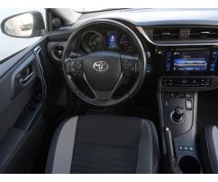 Toyota Auris Hybrid 100kW - 9