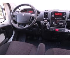 Peugeot Boxer 2.2 BlueHDi 103kW - 9