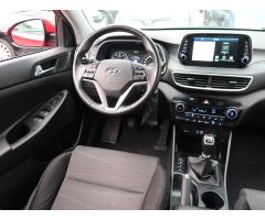 Hyundai Tucson 1.6 T-GDI 130kW - 9