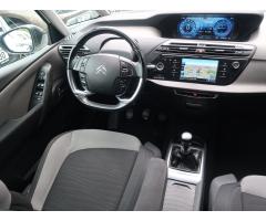 Citroën C4 Picasso 1.6 HDi 85kW - 9