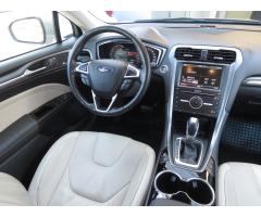 Ford Mondeo 1.5 EcoBoost 118kW - 9