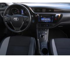 Toyota Auris Hybrid 100kW - 10