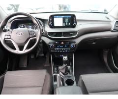 Hyundai Tucson 1.6 T-GDI 130kW - 10