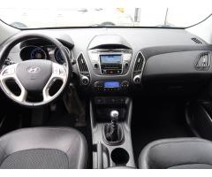 Hyundai ix35 1.6 GDI 99kW - 10