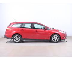 Ford Focus 1.6 TDCi 85kW - 10