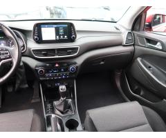 Hyundai Tucson 1.6 T-GDI 130kW - 11