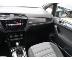 Volkswagen Touran 2.0 TDI 110kW - 11