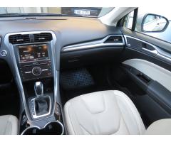 Ford Mondeo 1.5 EcoBoost 118kW - 11