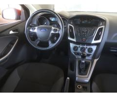 Ford Focus 1.6 TDCi 85kW - 11