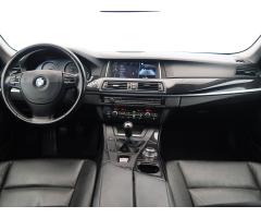 BMW Řada 5 523i 150kW - 12