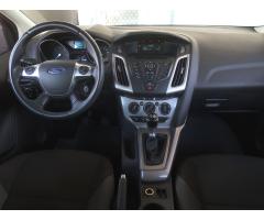 Ford Focus 1.6 TDCi 85kW - 12