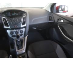 Ford Focus 1.6 TDCi 85kW - 13